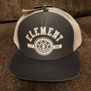 Element SnapBack Hat